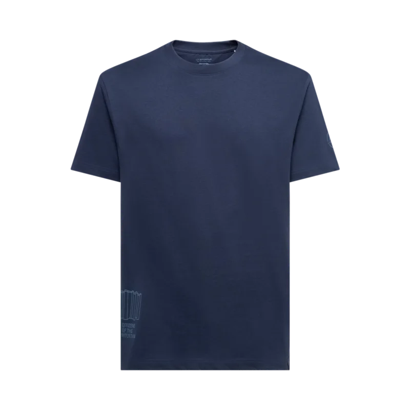 Saisonangebot Citizen of the Mountain T-Shirt M - Herren - La Sportiva