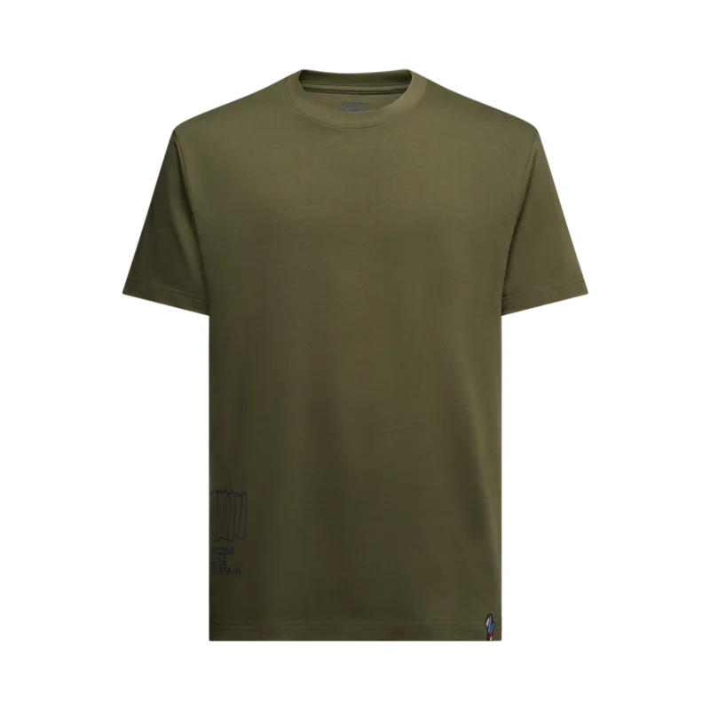 Citizen of the Mountain T-Shirt M - Herren - La Sportiva Neue Ware
