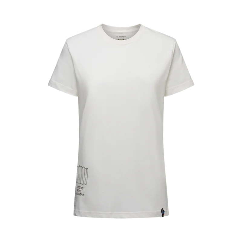 Citizen of the Mountain T-Shirt W - La Sportiva Angebot
