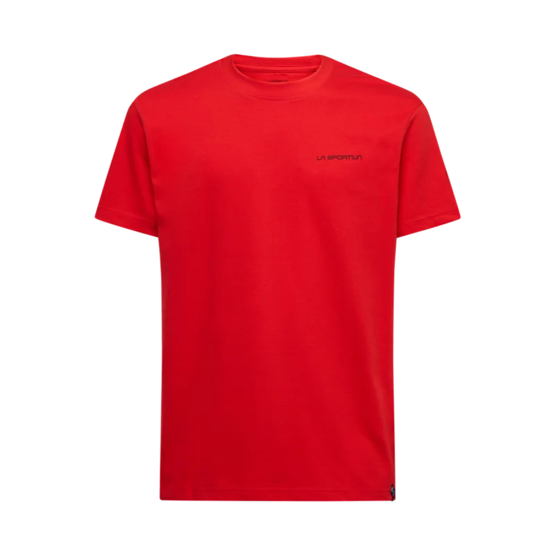 Kracherpreis Climbing Days T-Shirt M - Herren Klettershirt - La Sportiva