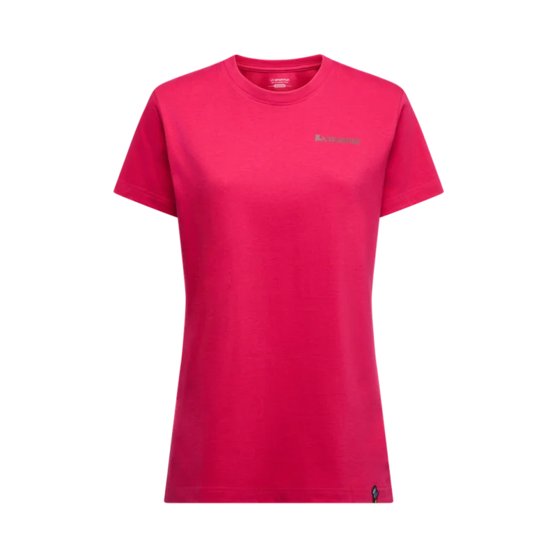 Moon Rock T-Shirt W - Damen T-Shirt aus 100% Bio-Baumwolle - La Sportiva Super-Preis