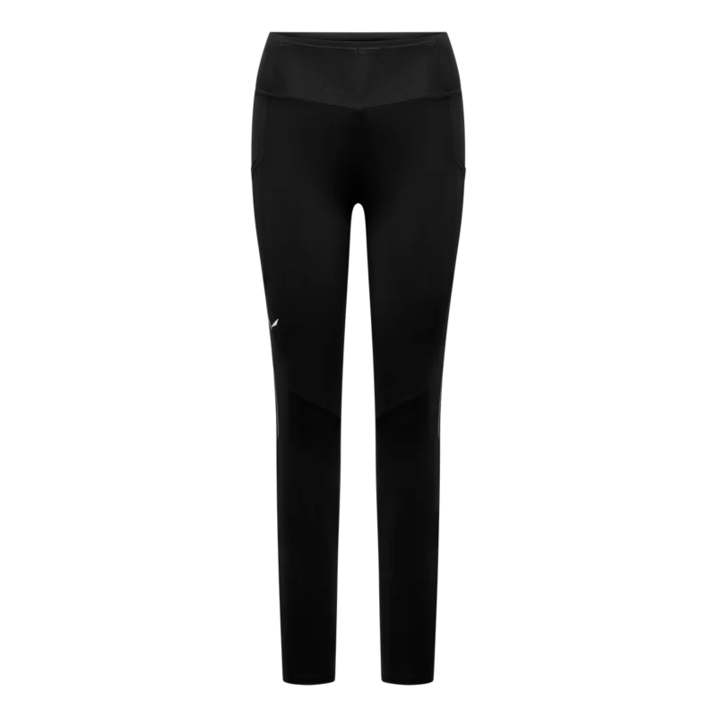 Geprüft Pedroc 1 Hybrid TIGHT W - Leichte Trekking-Leggings für Damen - Salewa