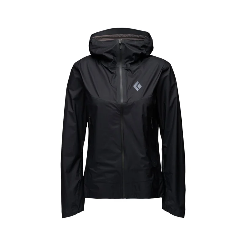 W Deploy 3L Shell - Ultraleichte Damen-Hardshell für Berglauf & alpine Touren - Black Diamond Sale