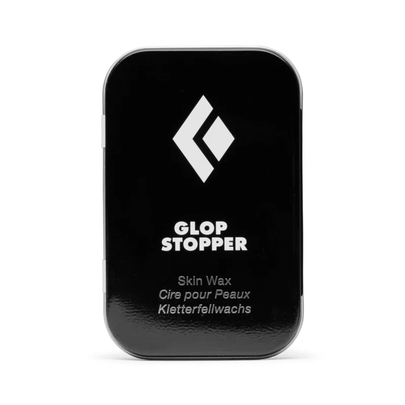 Sichere Zahlung Glop Stopper Skin Wax - Wachs für Skifelle - Black Diamond