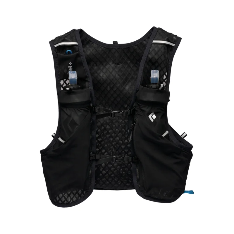 Distance 6 Hydration Vest - Laufweste für lange Strecken (6 L) - Black Diamond Kracherpreis