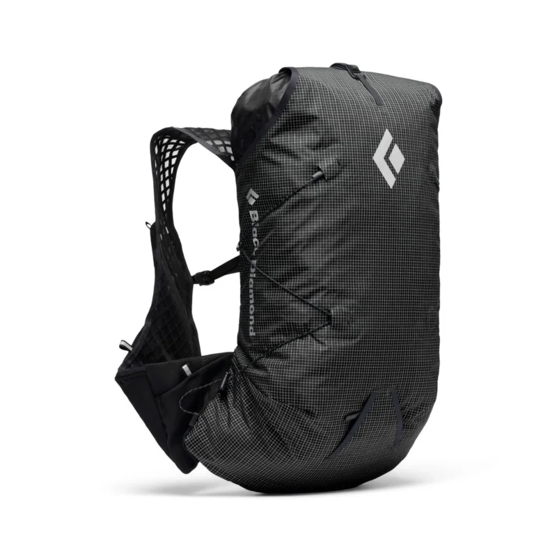 Distance 15 Rucksack - ultraleichter 15?L Trail- und Bergrucksack - Black Diamond Beliebt