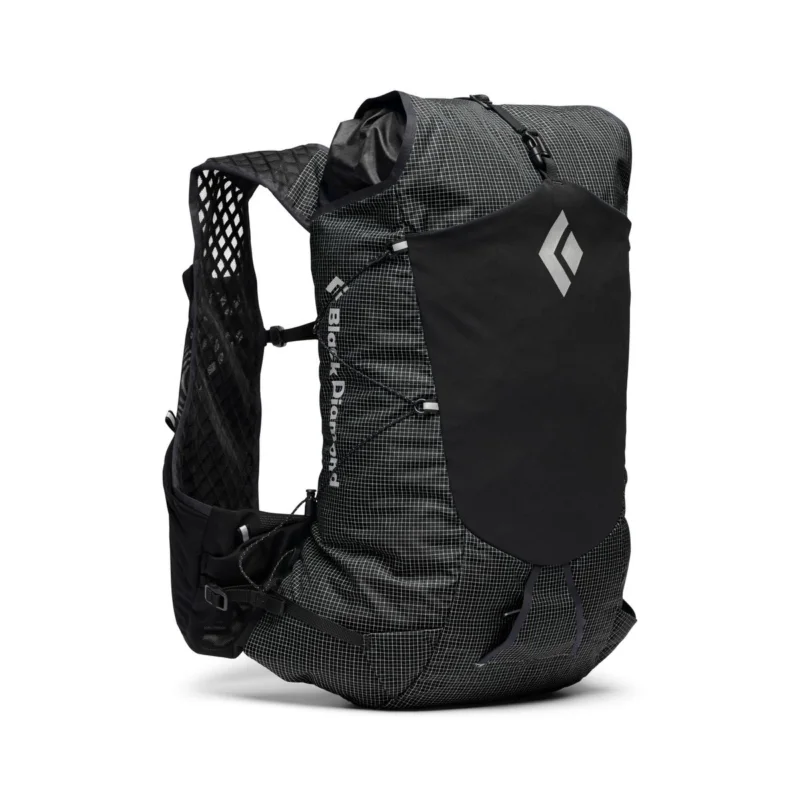 Distance 22 Backpack - leichter Trail- und Runpack für lange Touren - Black Diamond Schneller Versand