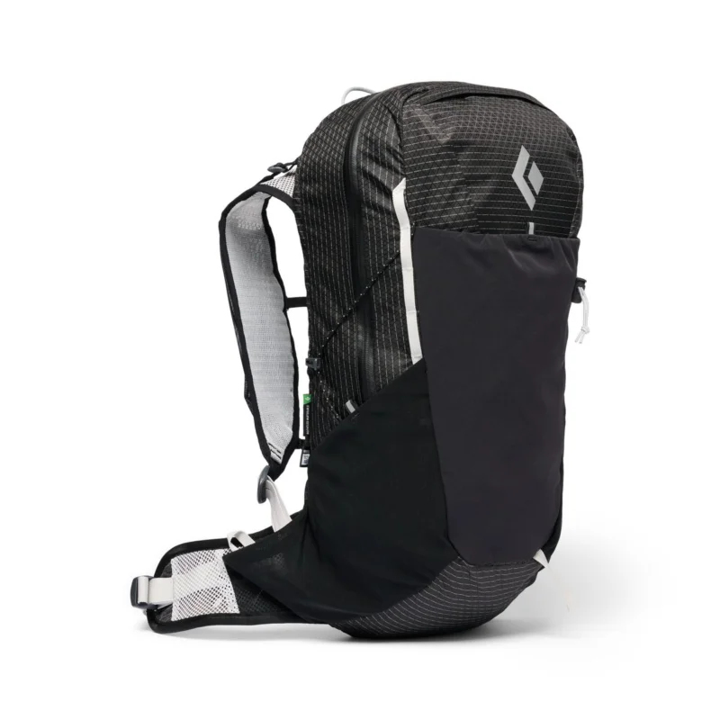W Pursuit 25 Rucksack - Damenleichtgewicht für Mehrgipfeltouren - Black Diamond Highlight