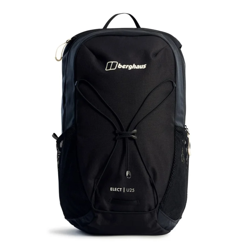 Sonderangebot ELECT U25 AU - Vielseitiger 25-Liter Rucksack für Alltag und Trails - Berghaus