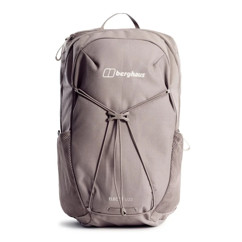 Must-Have ELECT U25 AU - Vielseitiger 25-Liter Rucksack für Alltag und Trails - Berghaus