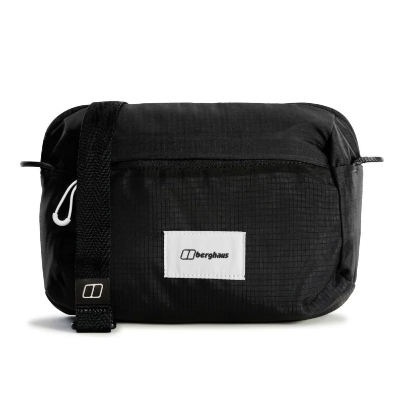 Garantierte Lieferung Explorer Cross Body Bag - Unisex Umhängetasche, 23?L - Berghaus