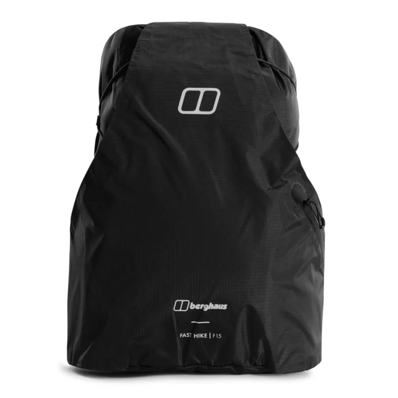 Letzte Chance Fast Hike M15 Rucksack für Herren - leichter 15-Liter Trail-Rucksack - Berghaus