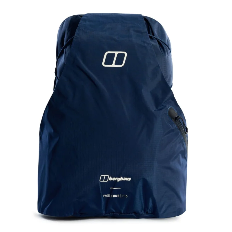 Fast Hike F15 Rucksack für Damen - leichter 15?L Trail-Rucksack - Berghaus Neu Im Sortiment