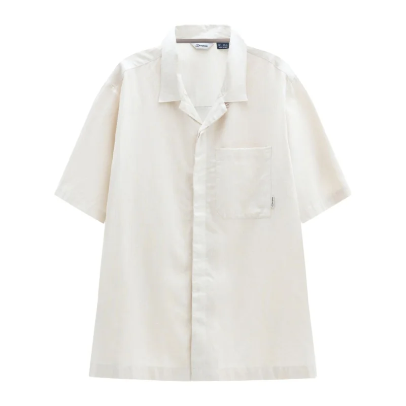 Harthwaite Short Sleeve Shirt - Herren Outdoor-Hemd - Berghaus Ausverkauf