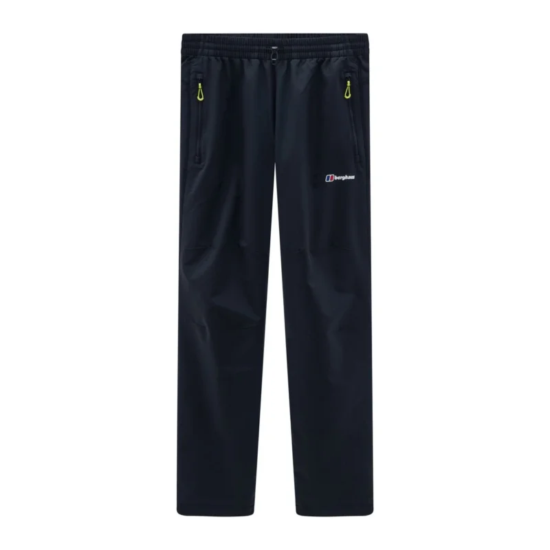 Greenbank Pant - leichte Softshell-Hose für Herren - Berghaus Preisknaller