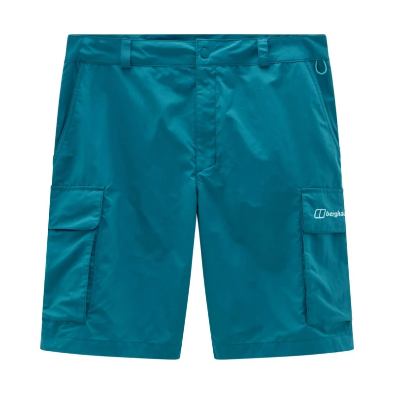 Preiswert Holmside Short - leichte und robuste Outdoor-Shorts für Herren - Berghaus