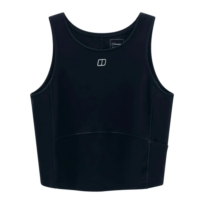 Willowford Tech Vest - Damen Technical Tanktop - Berghaus Top-Preis