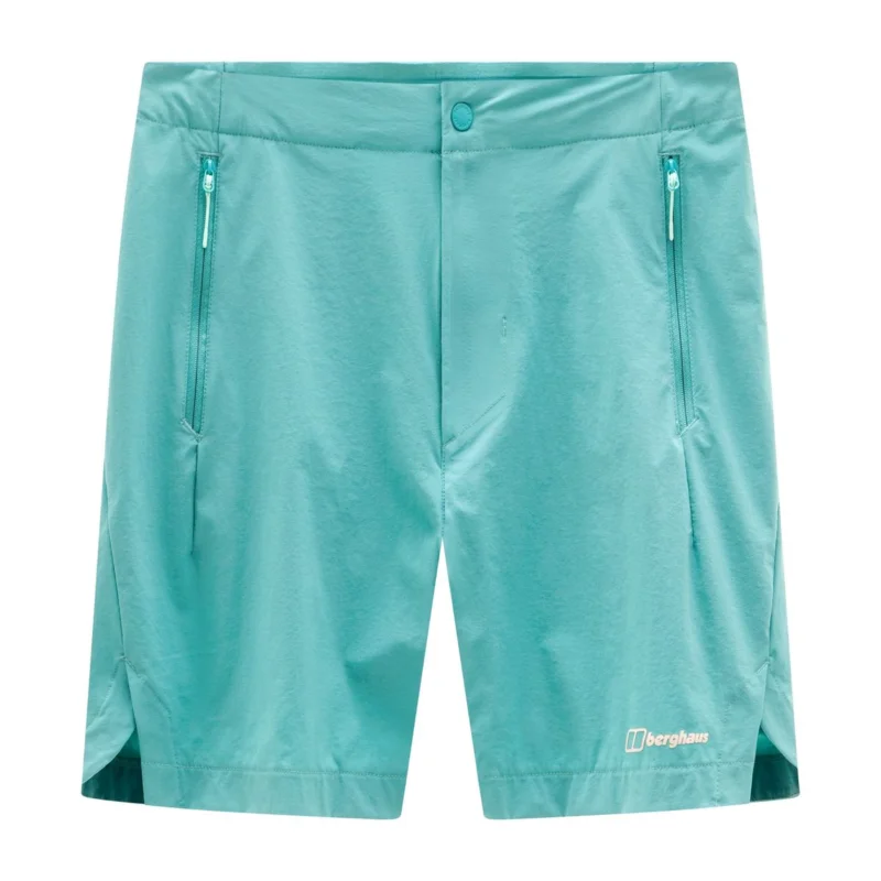 Kinnivie Trail Short - leichte Damen-Trailshorts - Berghaus Neuheit