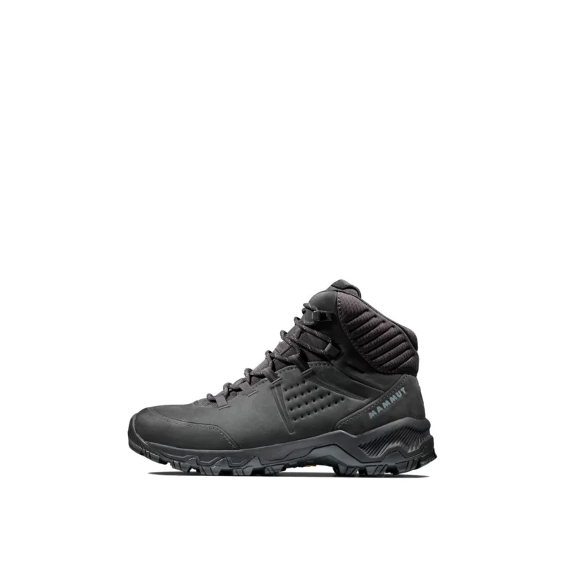 Neuheit Nova IV Mid GTX Women - wasserdichter Wanderstiefel mit Komfort und Grip - Mammut