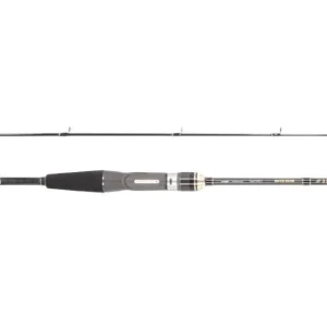A-TEC Crazee Bass Game Baitcastrute-1,98m 3,5-14g Versand Am Gleichen Tag