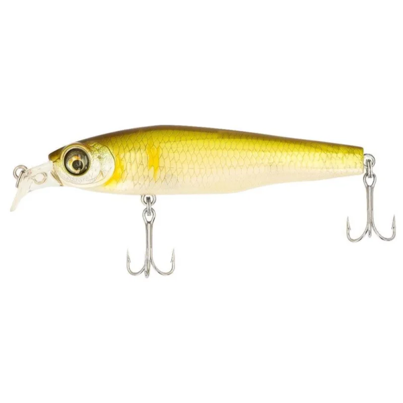 Versand Am Gleichen Tag Adusta Twitch Shiner Liner 90F 9cm Ghost Ayu