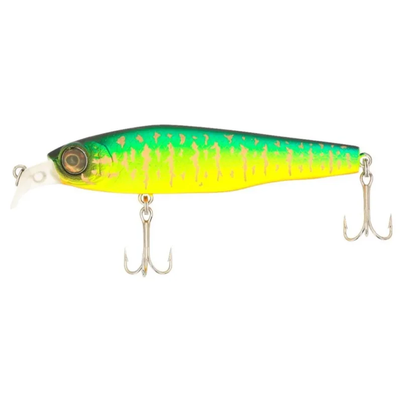 Neue Kollektion Adusta Twitch Shiner Liner 90F 9cm Hot Tiger