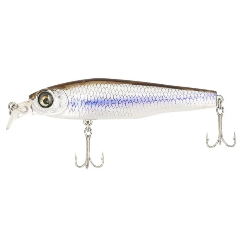 Adusta Twitch Shiner Liner 90F 9cm Yamato Wakasagi Heißes Angebot