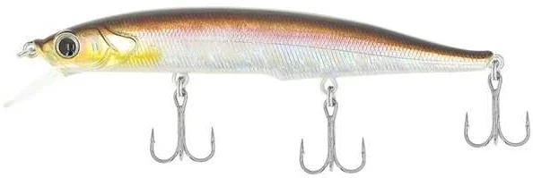 A-Tec Crazee Minnow 110SF 11cm Hologram Shad Neue Kollektion