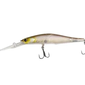 A-Tec Crazee Minnow 96DD 9,6cm Ghost Wakasagi Mega-Angebot