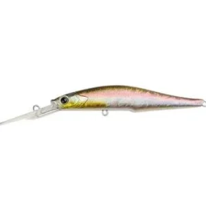 A-Tec Crazee Minnow 96DD 9,6cm Hologram Shad Angebot