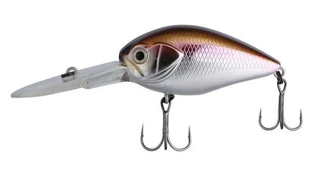 Solange Der Vorrat Reicht Bassday Mogul Crank Target 3 Crankbait-MH-03 Metal Wakasagi