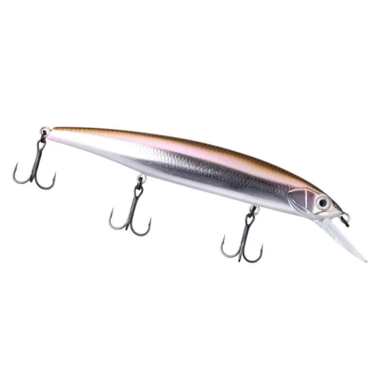 Bassday Mogul Minnow 110SP 11cm Metal Wakasagi Neuheit