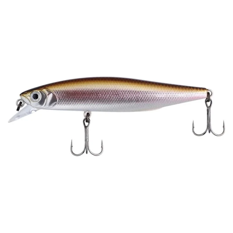 Bassday Mogul Minnow 88SP Dart 8,8cm Metal Wakasagi Schneller Versand