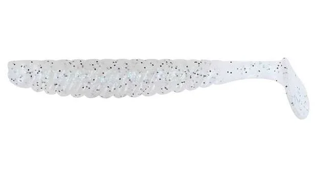 Geecrack Gyro Star SAF 3" Gummifisch-Flash Shiauo Aktuell