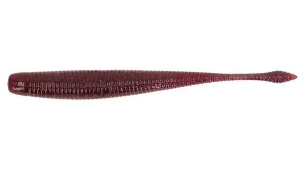 Geecrack Pindy 2,8 Pintail Gummiköder-Scuppernong Letzte Chance
