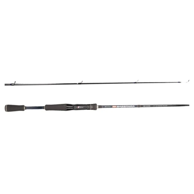 Schnäppchen Major Craft Basspara BXC 632ML 1,92m 5-14g