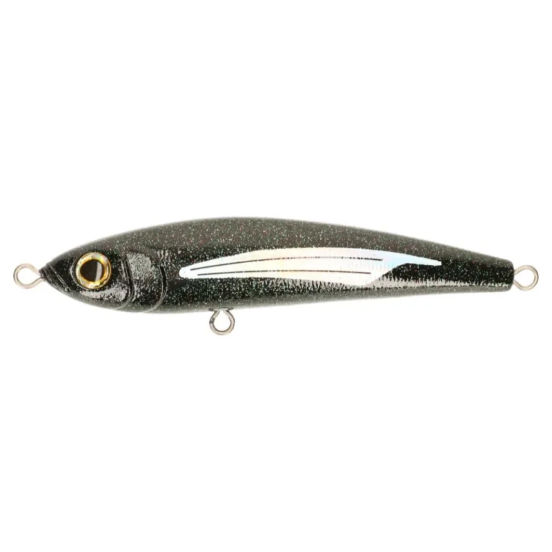 Neue Ware Tailwalk Gunz 160 F Blacky