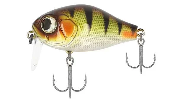 Neuheit ZipBaits B-Switcher SSR Craze