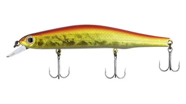 ZipBaits Orbit 110 SP Akakin Letzte Chance