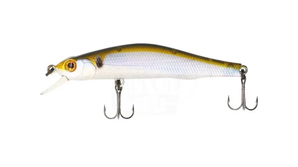 Must-Have ZipBaits Orbit 80 SP-DR Ghost Threadfin Shad