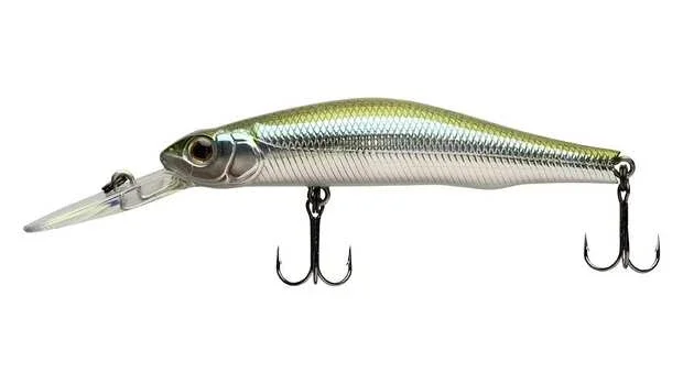 Neue Kollektion ZipBaits Orbit 80 SP-DR Wakasagi
