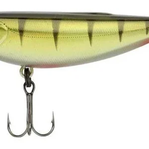 ZipBaits ZBL Fakie Dog CB 5cm Perch Neu Im Sortiment