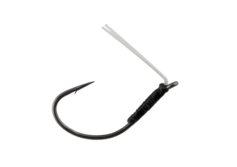 Hayabusa Finesse Guard Weedless #4 Nur Für Kurze Zeit