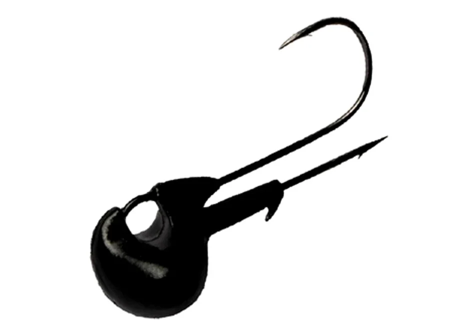 Hayabusa Football Spear Jig EX921 #8 10g Solange Der Vorrat Reicht