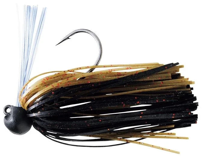 Hayabusa Shooting Ball Jig 7g #3 Claude Top-Seller