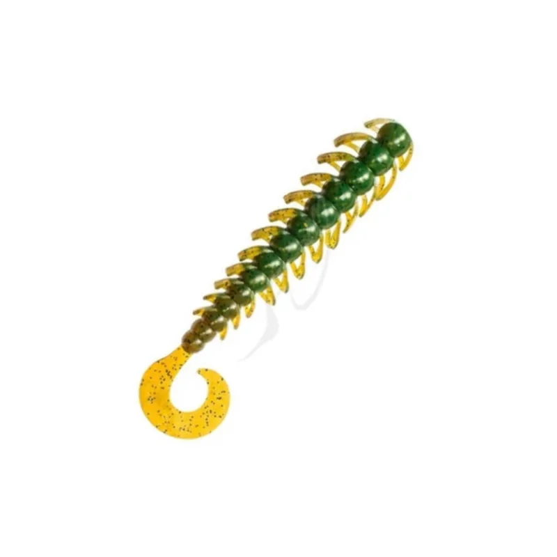 Kracherpreis Select Soft Lures Bugz 3,2" Col.087