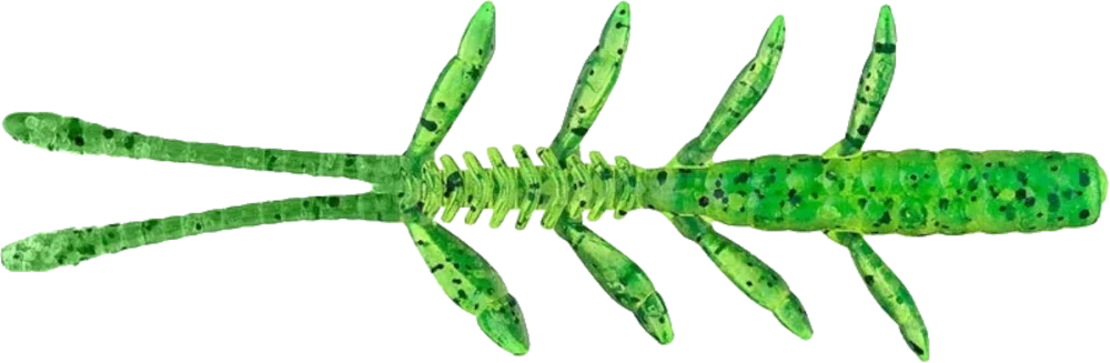 Select Soft Lures Razor 2,5" Col.071 Angebot