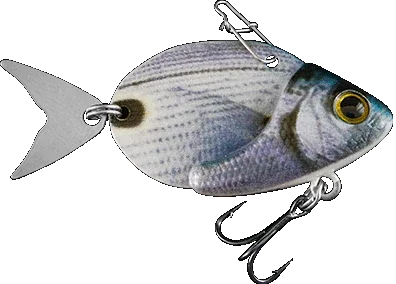 FishUs FBL Esparrall Metal VIB35 3,5cm 10g Saddled Bream Direktkauf