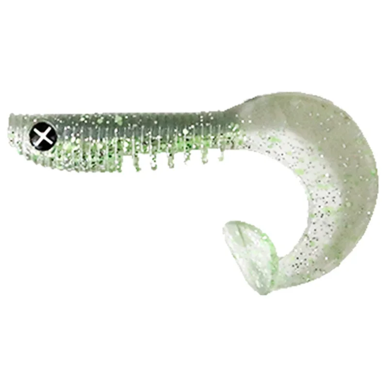 Markenprodukt Monkey Lures Curly Lui 7,5cm Sexy Jane