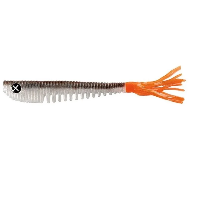 Monkey Lures Hairy Lui 14cm Coco Geprüft